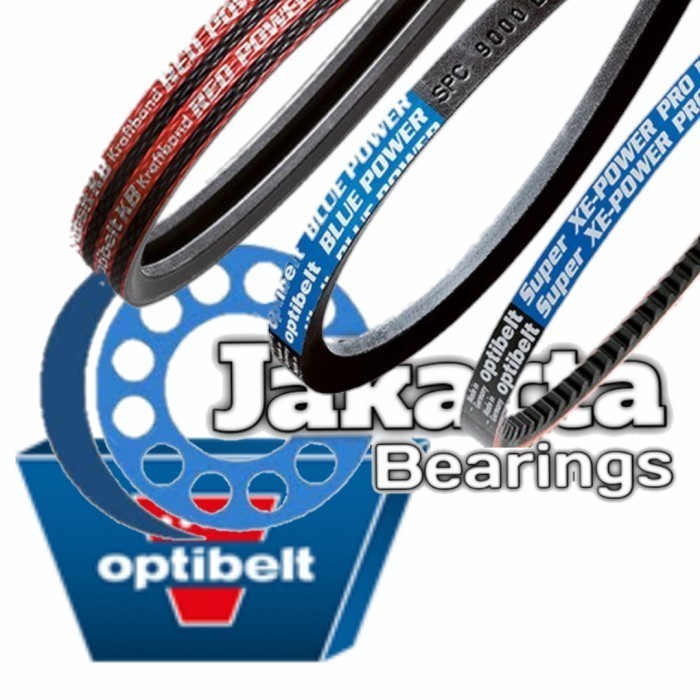 6PK1570 / 6PK 1570 OPTIBELT GERMANY