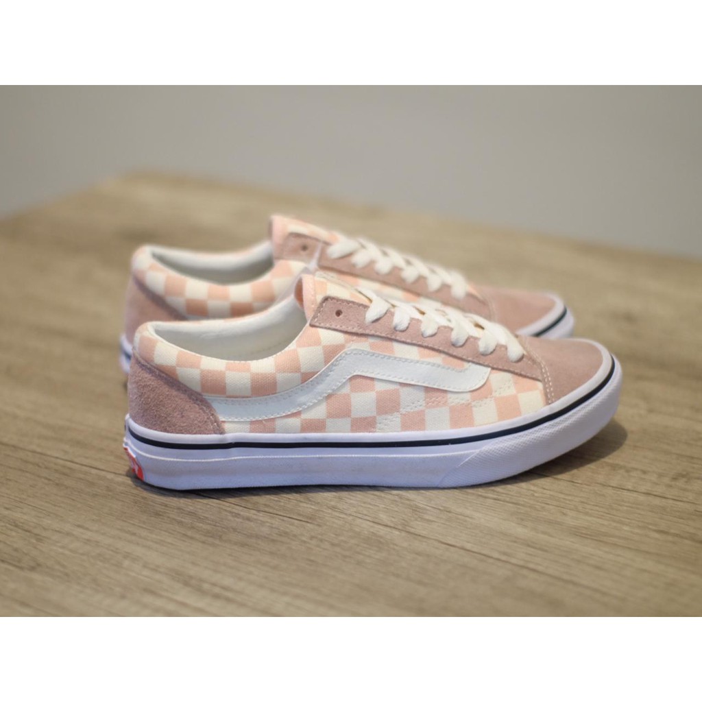 Vans OS V36OG Japan Market