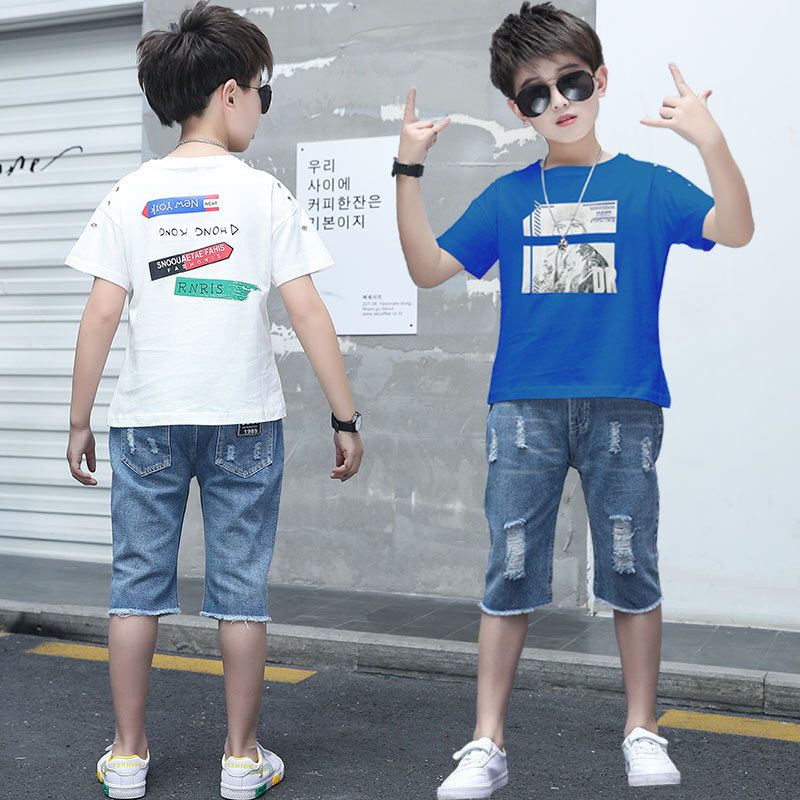 (LOLI-JKT) BOY-50 STELAN ANAK COWOK EMINEM DR SIZE 110-160