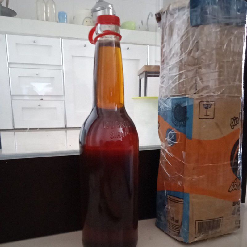 

madu melifera madura