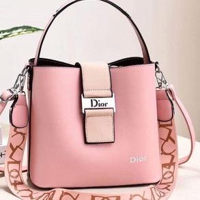 LANGSUNG ATC.. 201232 TAS DIOR IMPORT PESTA WANITA + TALI PANJANG KOREAN STYLE FASHION TAS KERJA KAN