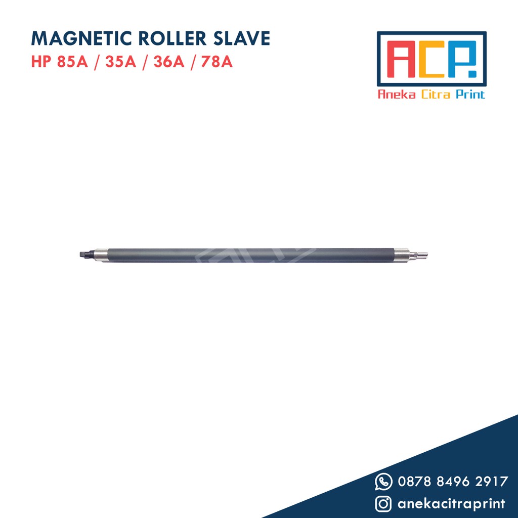 Magnetic Roller Slave HP 85A / 35A / 36A / 78A