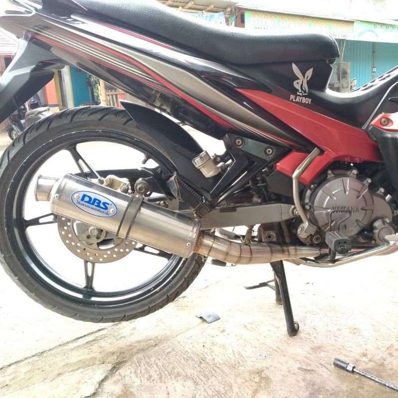 KNALPOT DBS MX KNALPOT RACING DBS MX NEW. KNALPOT MX. KNALPOT RACING MX NEW OLD KNALPOT MX DBS