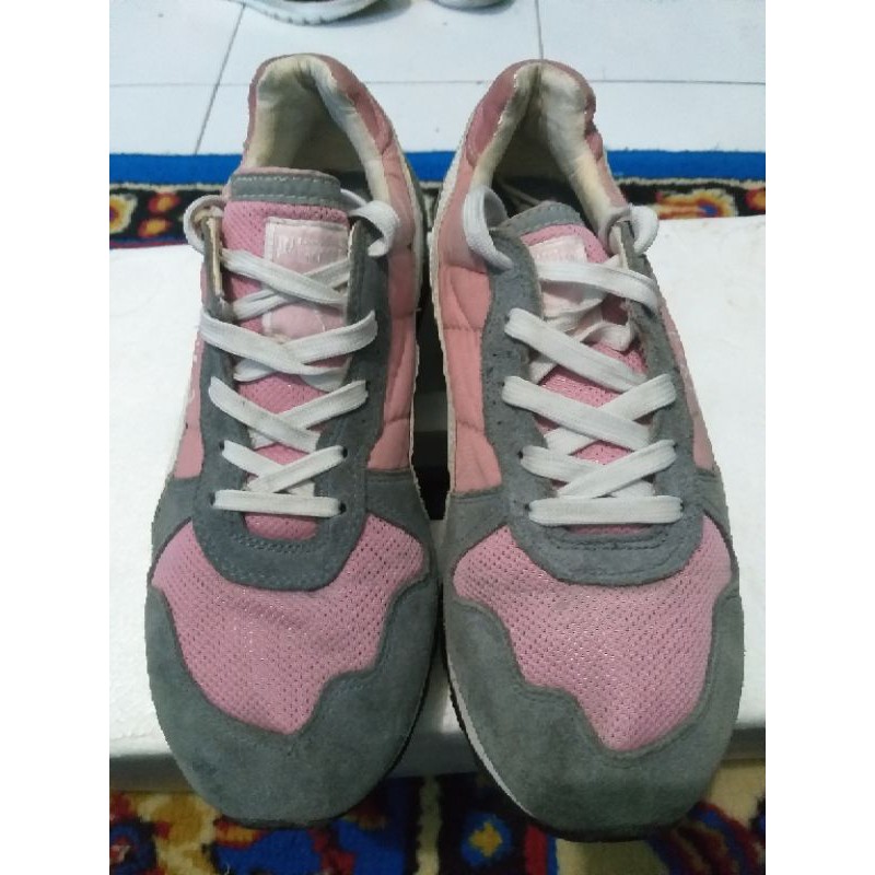 Puma TX3 preloved second bekas
