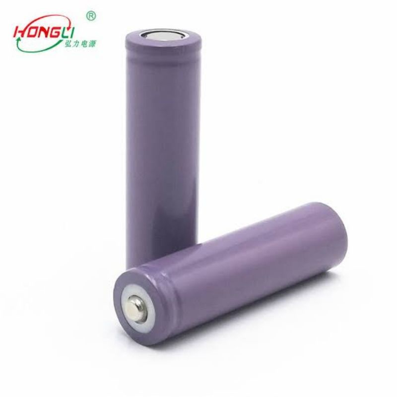 Termurah MEDAN Hanaiso Battery Batre baterai charge Charger Speaker 18650 Kipas Mini Laser Remote Mic Bluetooth Power Bank baterai isi ulang 2200 1500 mAh