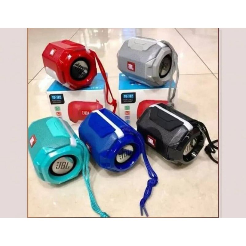 

SpeakerBLUETOOTHJBLT162