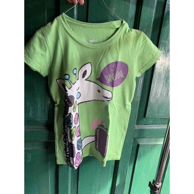 preloved kaos serba 10ribu