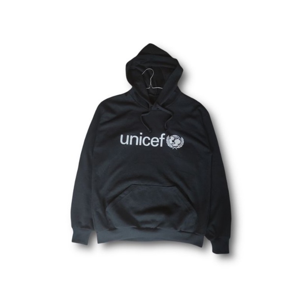 HOODIE UNICEF