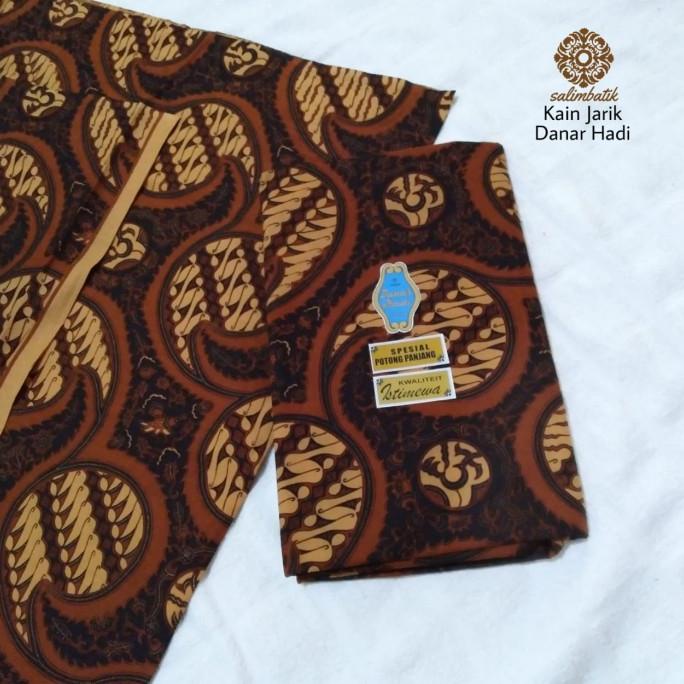 Kain Panjang (Kain Jarik) Batik Danar Hadi