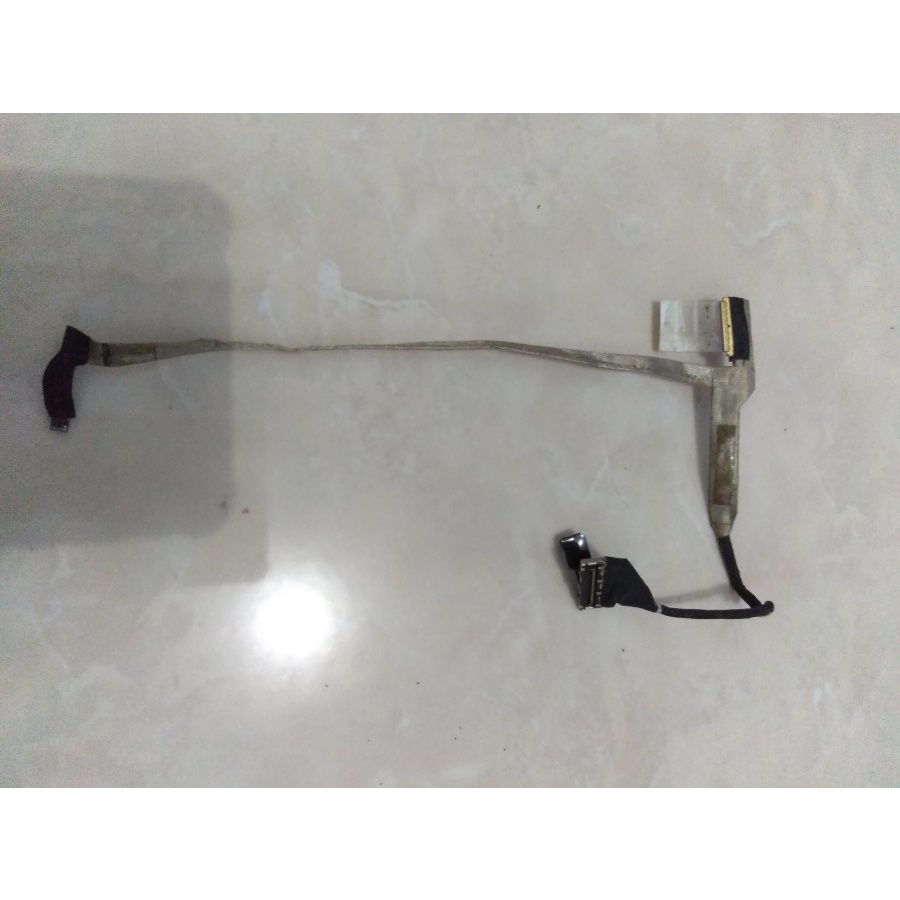 Kabel Cable Fleksibel Flexible LCD LED Netbook Acer V5-123