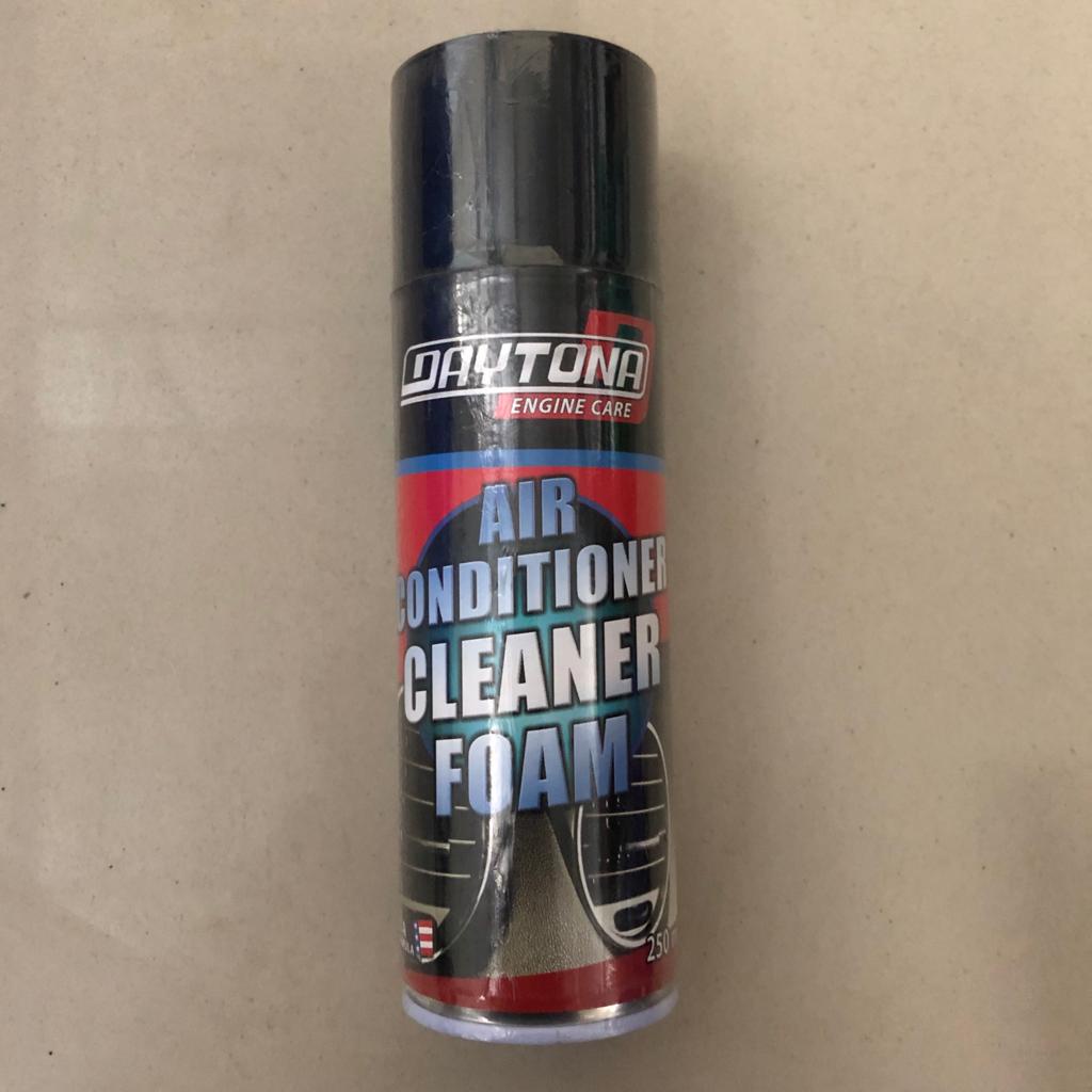 Daytona Mobil 4W Air Conditioner Cleaner Foam 250 ml