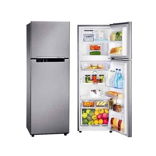 Lemari Es/ Kulkas 2 Pintu SAMSUNG RT25FARBDSA