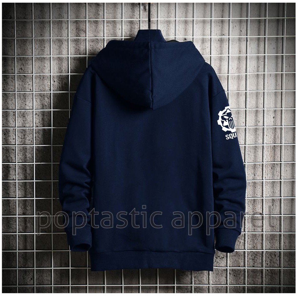 SWEATER HOODIE TACTICAL Pria Wanita MURAH ORIGINAL PREMIUM