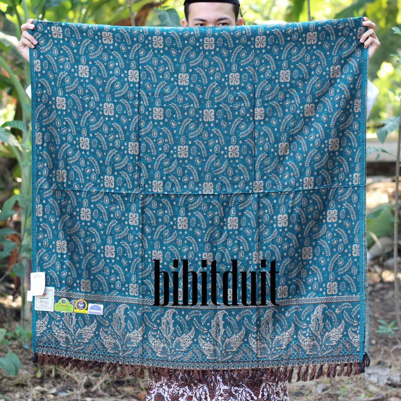 SORBAN EXCLUSIVE KASHMIRI ASLI 756 & 757| SORBAN HABIB  ALMAS SHAWL SULAM AL SHAFEEDA SHAWL/SORBAN K