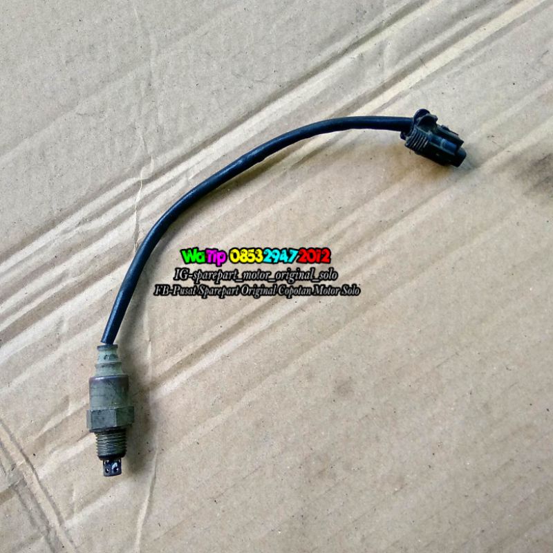 Sensor Oxygen Sensor O2 Jupiter Z1 Ori