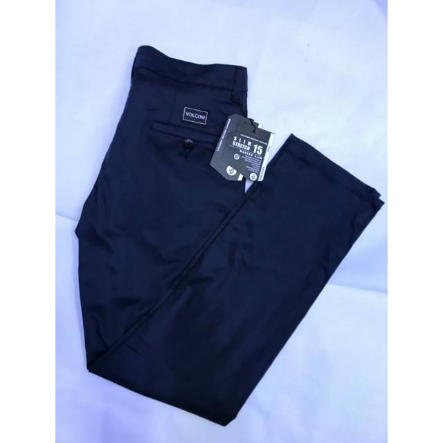 Chino Pants Volcom