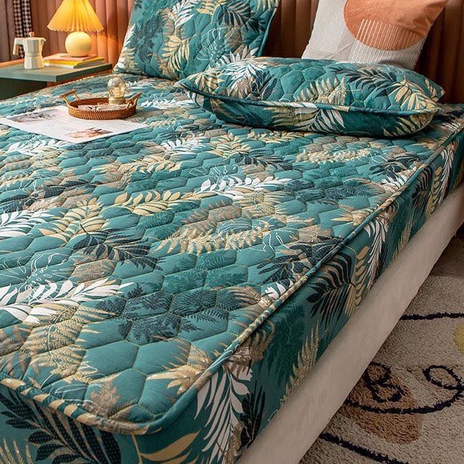 READY -   SPREI WATERPROOF IMPORT - SPREI ANTI AIR OMPOL UK 180x200 & 160x200
