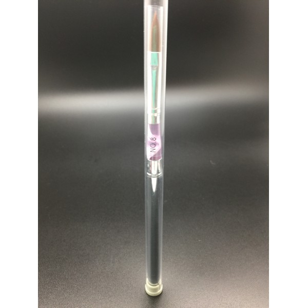 

Acrylic Brush No 8 Batang Kayu