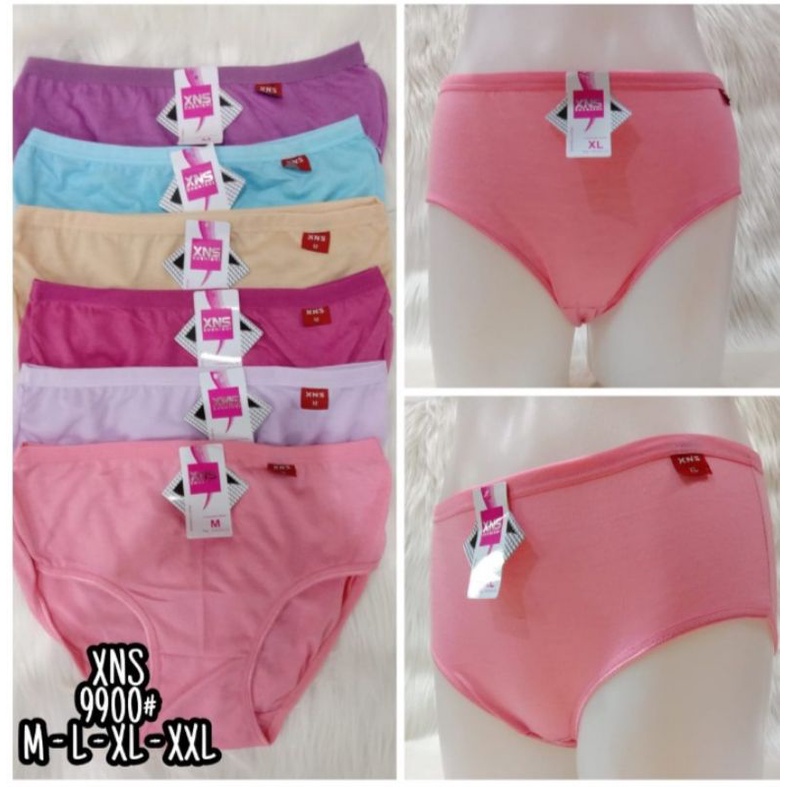 CD WANITA MURAH /MULTICOLOUR XNS XNS /L/XL/XXL