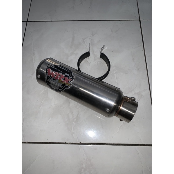 WRX GP6 K1 ORIGINAL