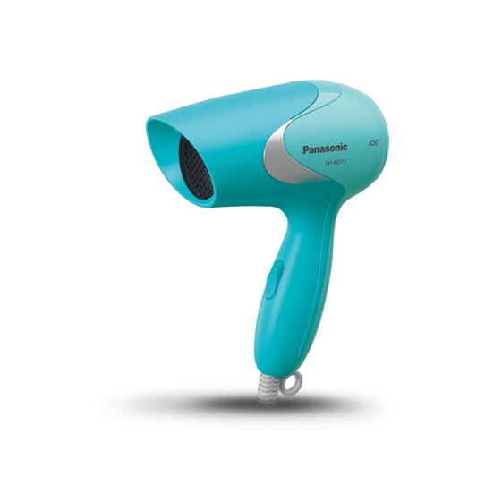 Panasonic EHND11 Pengering Rambut Hair Dryer 400 Watt EHND-11