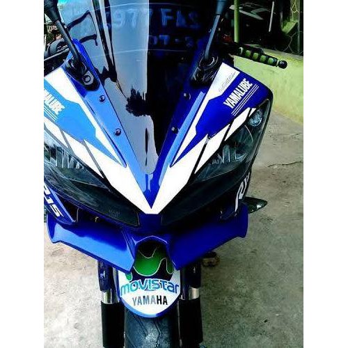 ✭ VISOR R15 V2 VISOR R15 V1 VISOR R15 OLD WINDSHIELD R15 WINDSHIELD R15 V2 WINDSHIELD R15 V1 ➮