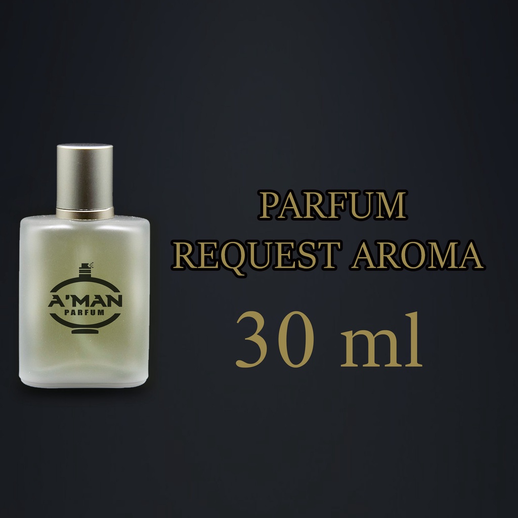 PARFUM REFILL REQUEST AROMA MURAH BERKUALITAS