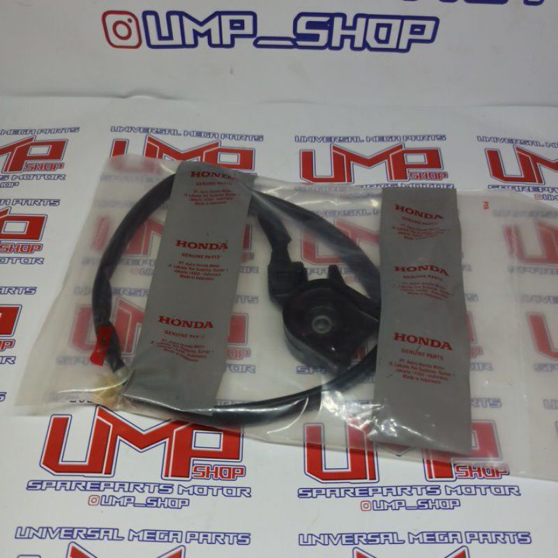 SWITCH SWIT STANDART SAMPING SWIT STANDAR 1 HONDA BEAT VARIO