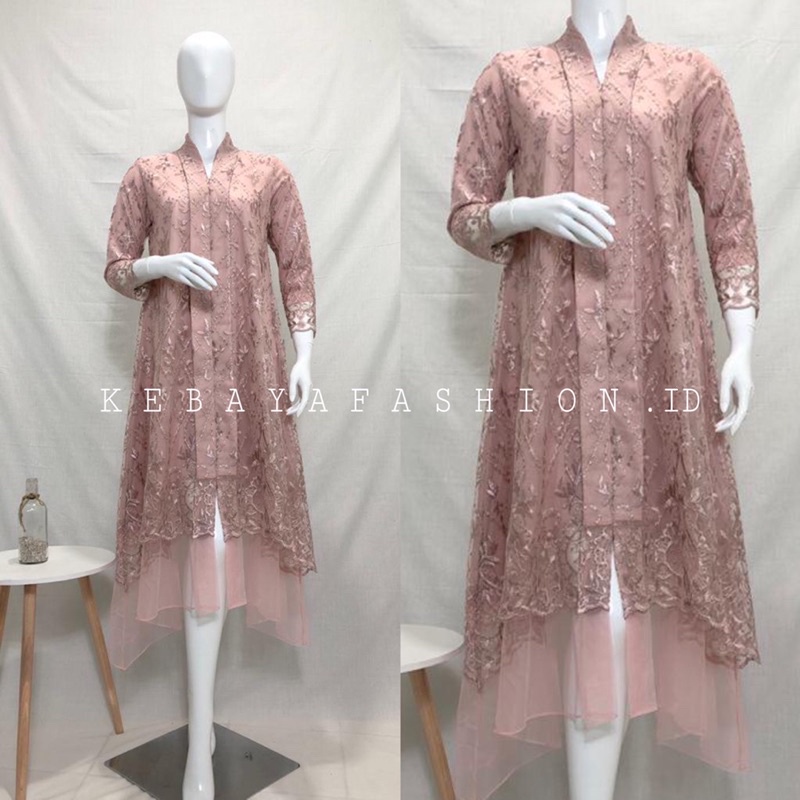 dress/mini dress/dres brukat/dress pesta/kebaya dress modern/dress busui/brukat/dres