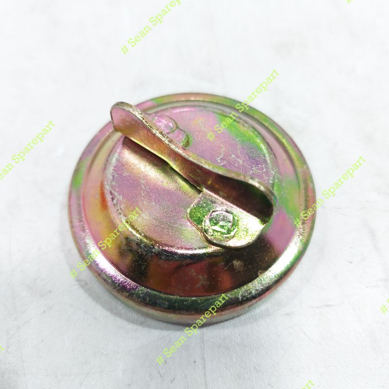 Cap Tutup Tangki Bensin Daihatsu Espass S91 Feroza F61 Charade G102 Classy Winner OEM