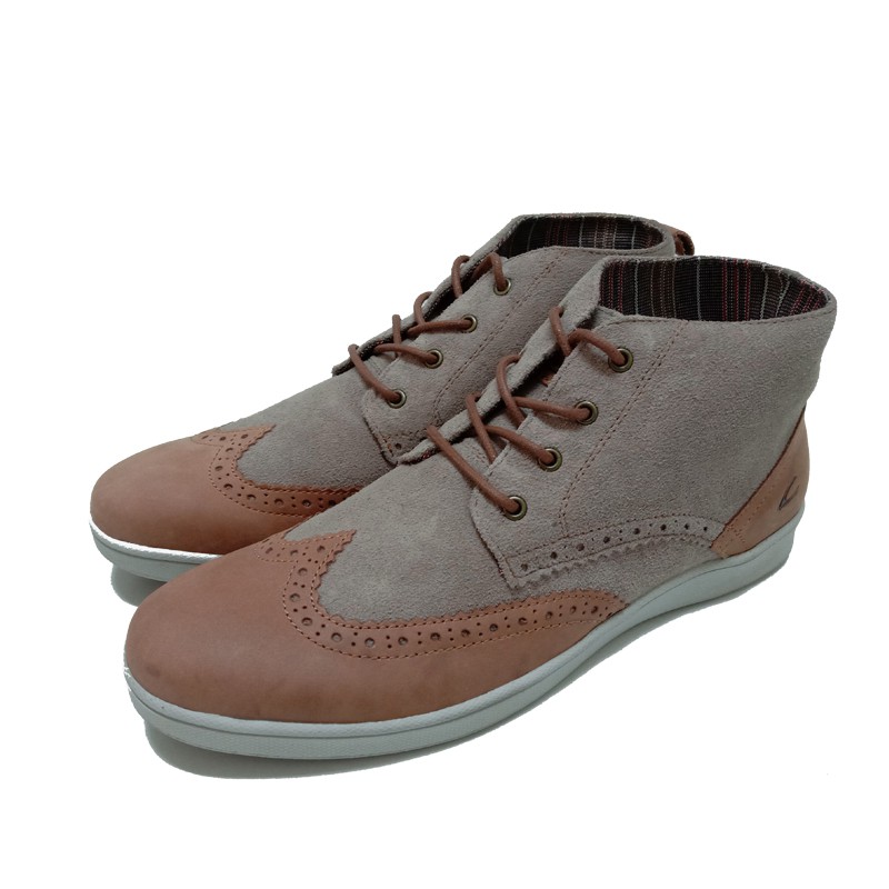 Camel Active CAESARIO Sand Sneakers 851408-HM6S-5