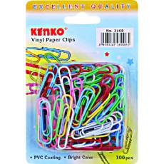 

Paper Klip Warna