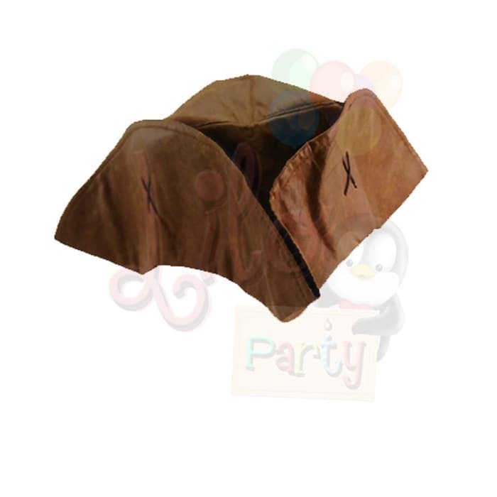 PROMO Topi Jack Sparrow Steady