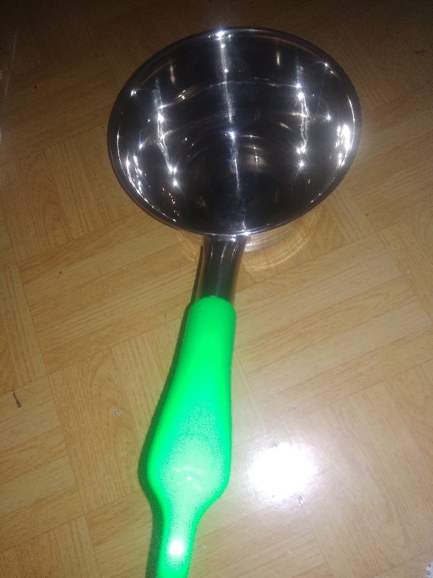 Panci Susu Gagang Warna 16cm