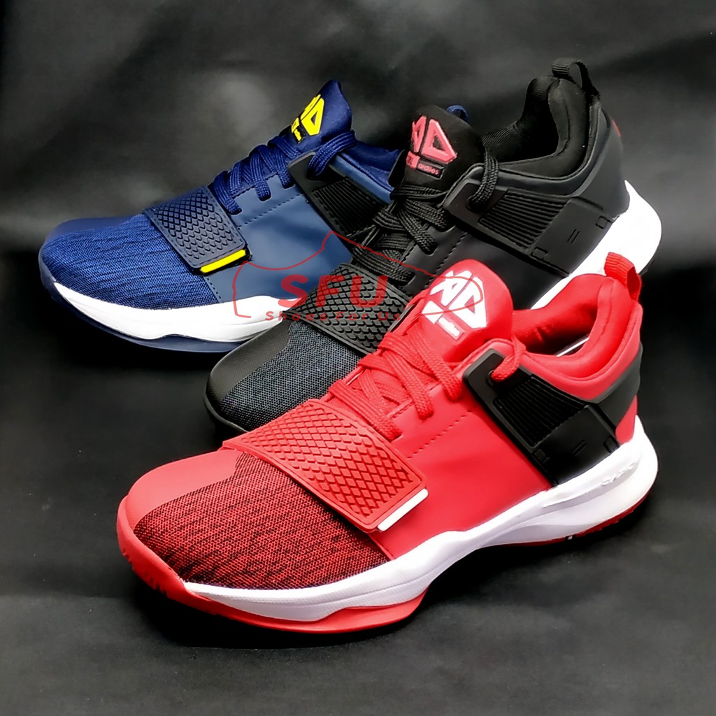 sepatu basket ori murah