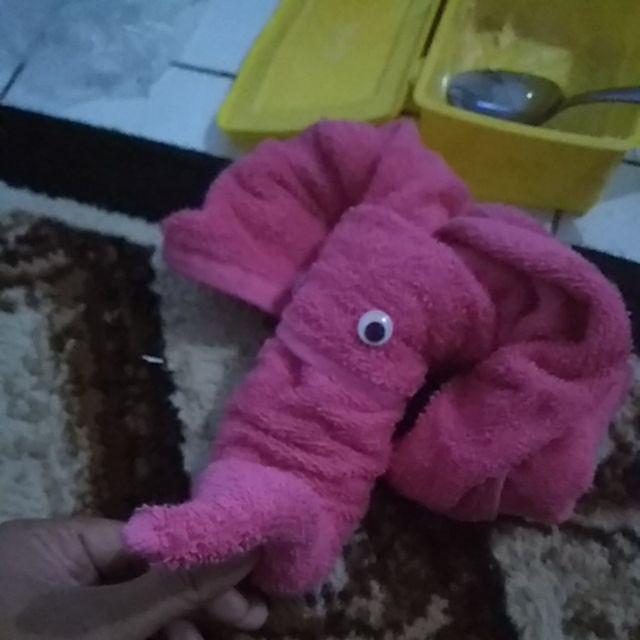 Handuk Leher Amanda Mutia | Handuk Olah Raga | Handuk Leher | Handuk Amanda | Handuk Mutia