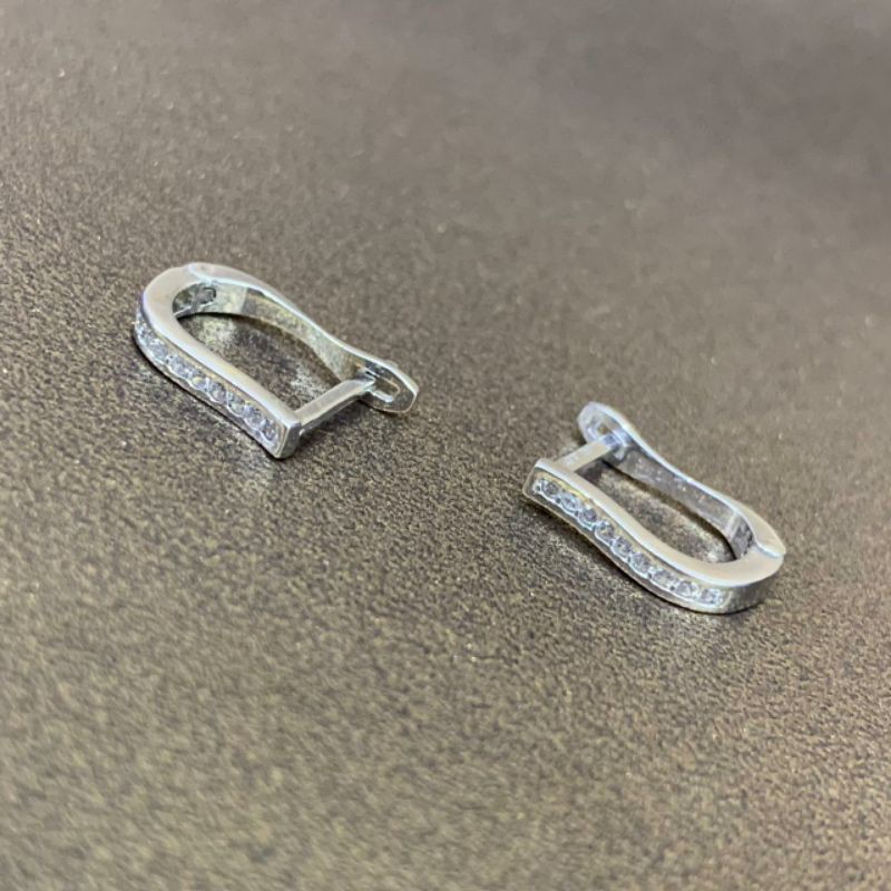 ANTING EMAS AYU GOLD 750 AAE0263