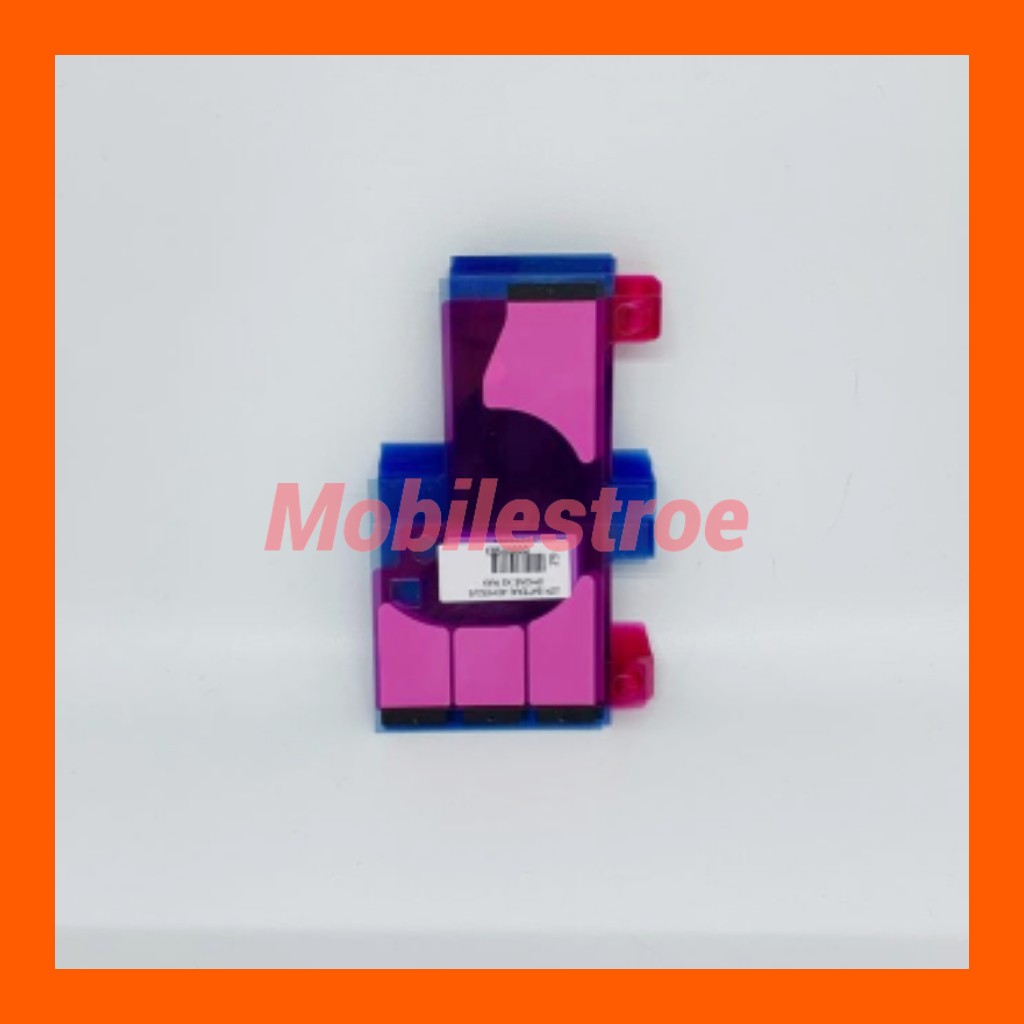 LEM BATERAI ADHESIVE IP XS MAX