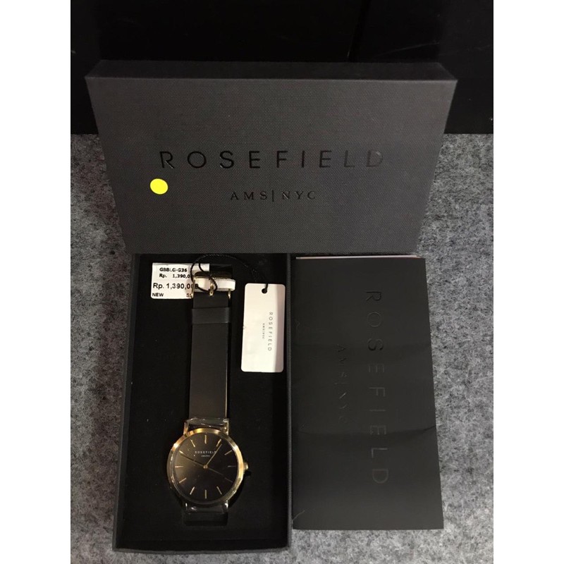 ROSEFIELD SERIES CLASSIC ORIGINAL