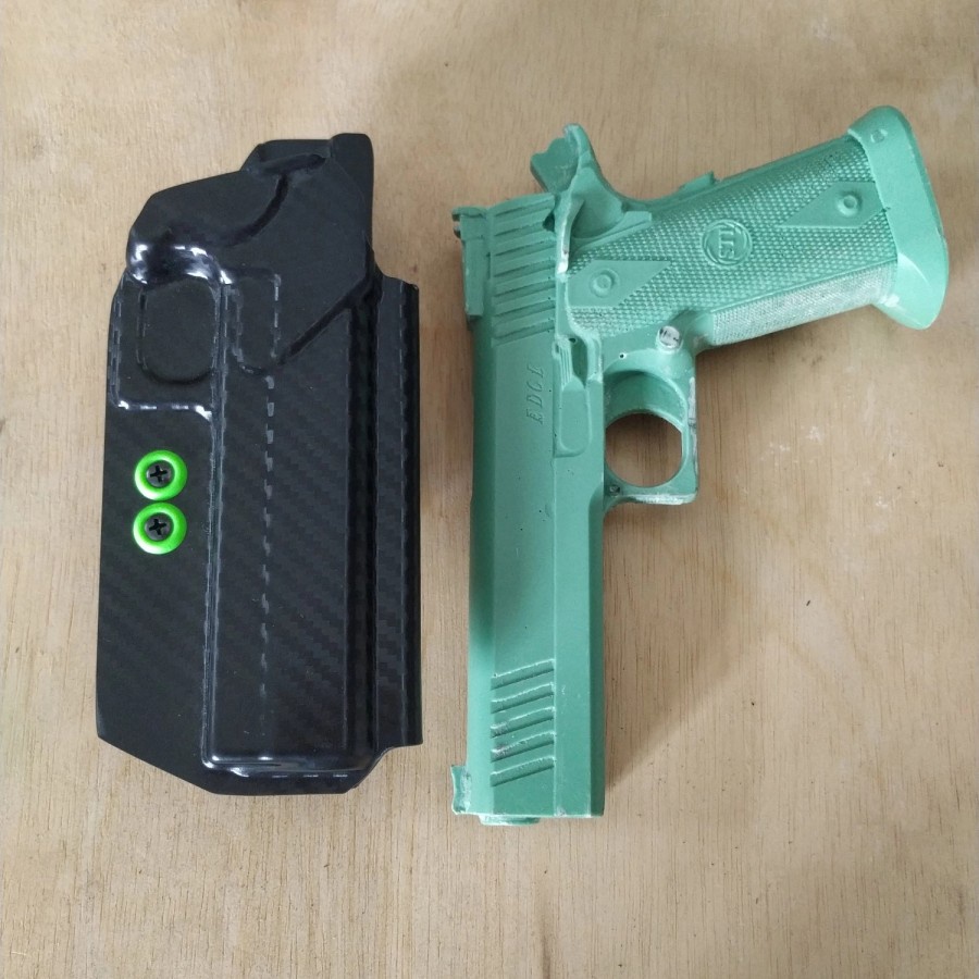 kydex holster hicapa hi capa STI termurah !