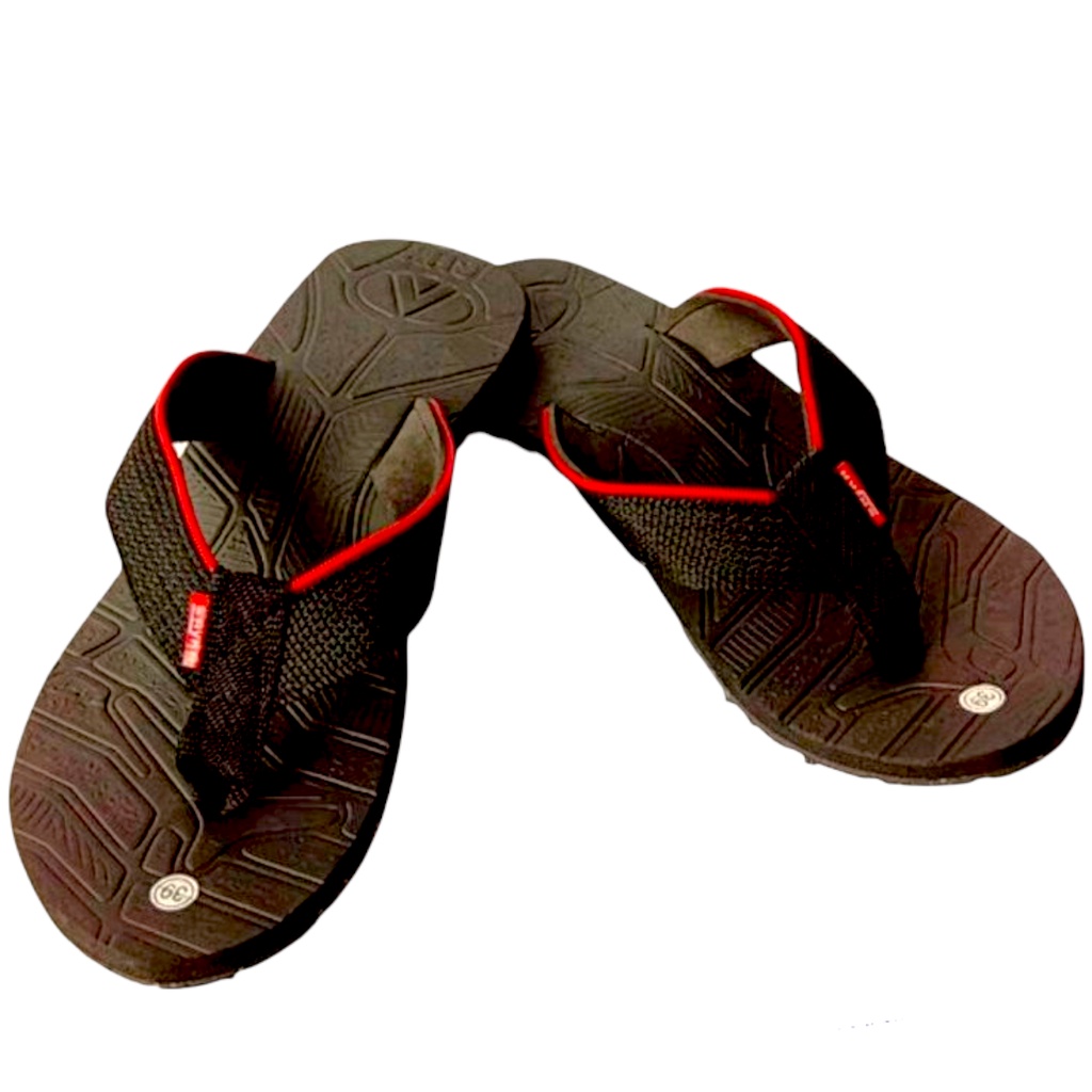 Sandal Jepit Outdoor Gunung Sayka Original DiJamin Sangat Kuat