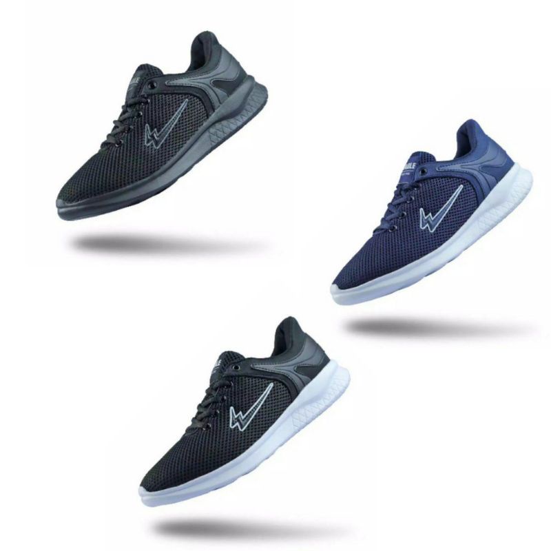 Eagle Bellagio || Lifestyle BTS SHOES ORIGINAL EAGLE