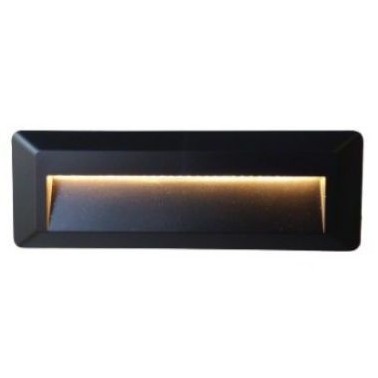 Hanmac Lampu Dinding Tangga Outbow LED 3.5 Watt H-224