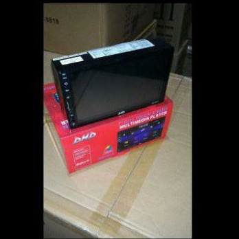 Head Unit Tape Mobil DHD-9818' Deakles Non CD