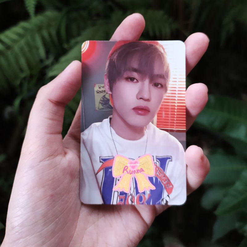 pc chenle digipack beatbox