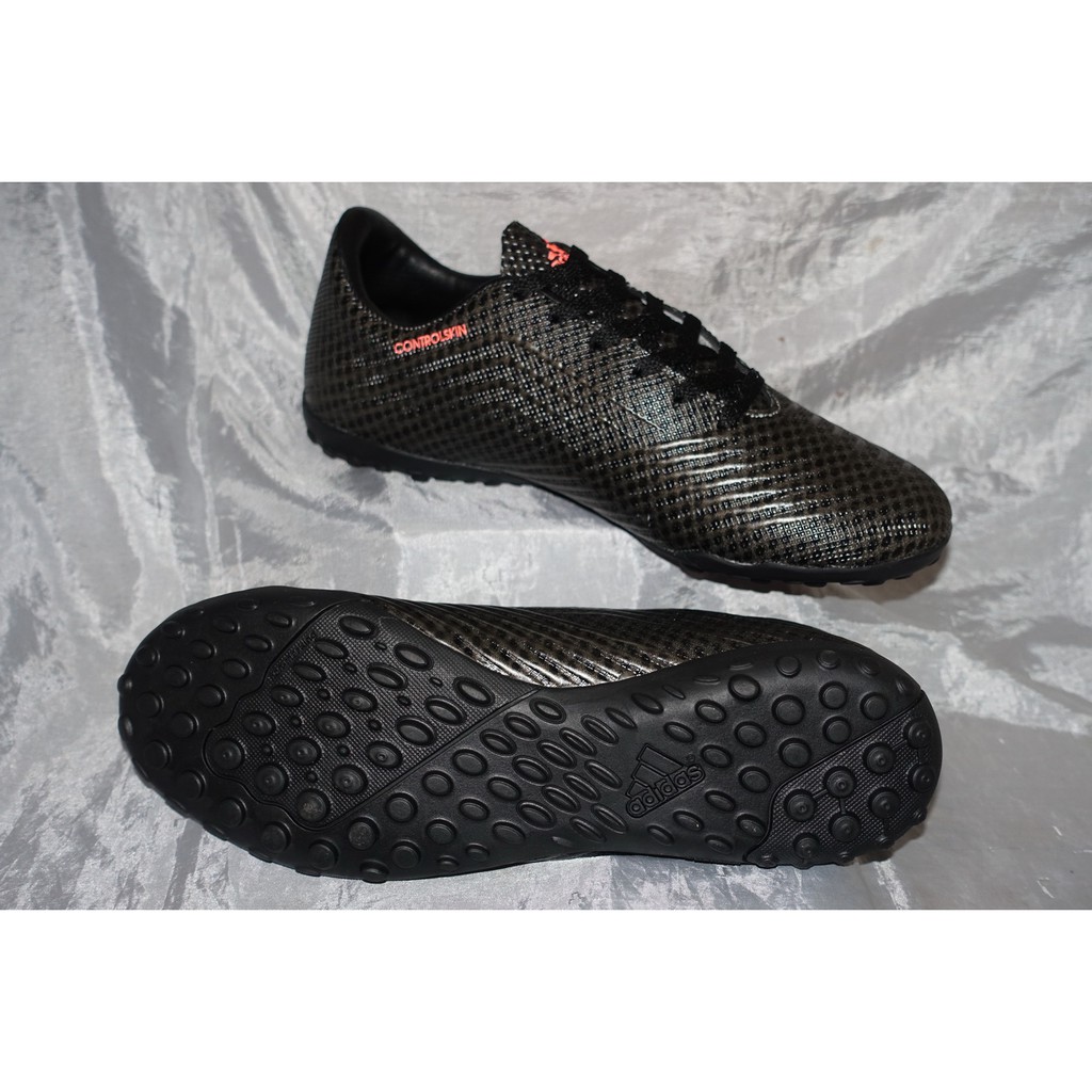 SEPATU FUTSAL ADIDAS TURF GERIGI BINTIK LAPANGAN SINTETIS PREDATOR ACE X CHAOS V SIZE 39 40 41 42 43