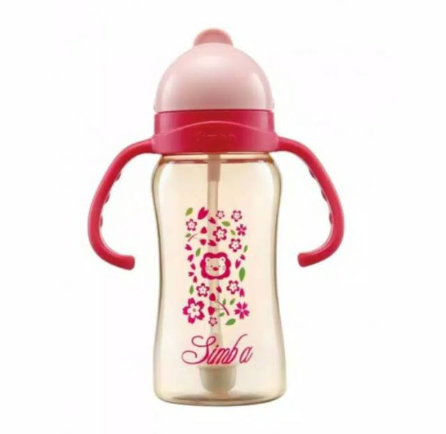 SIMBA SIPPY CUP TRAINING PPSU Wild Nature 240ml