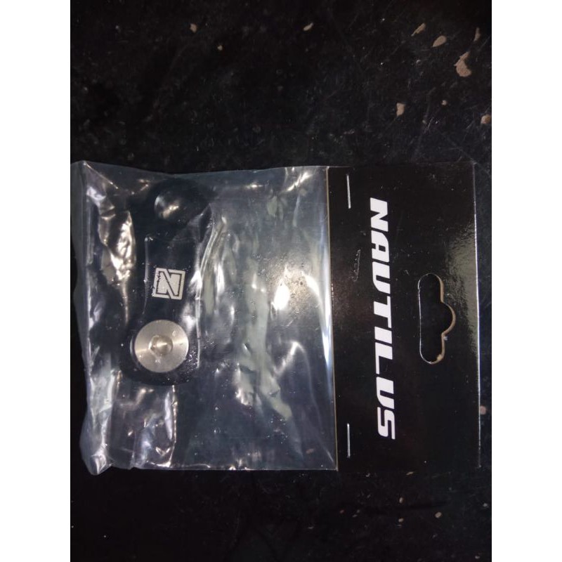 RD Extender Nautilus Goatlink