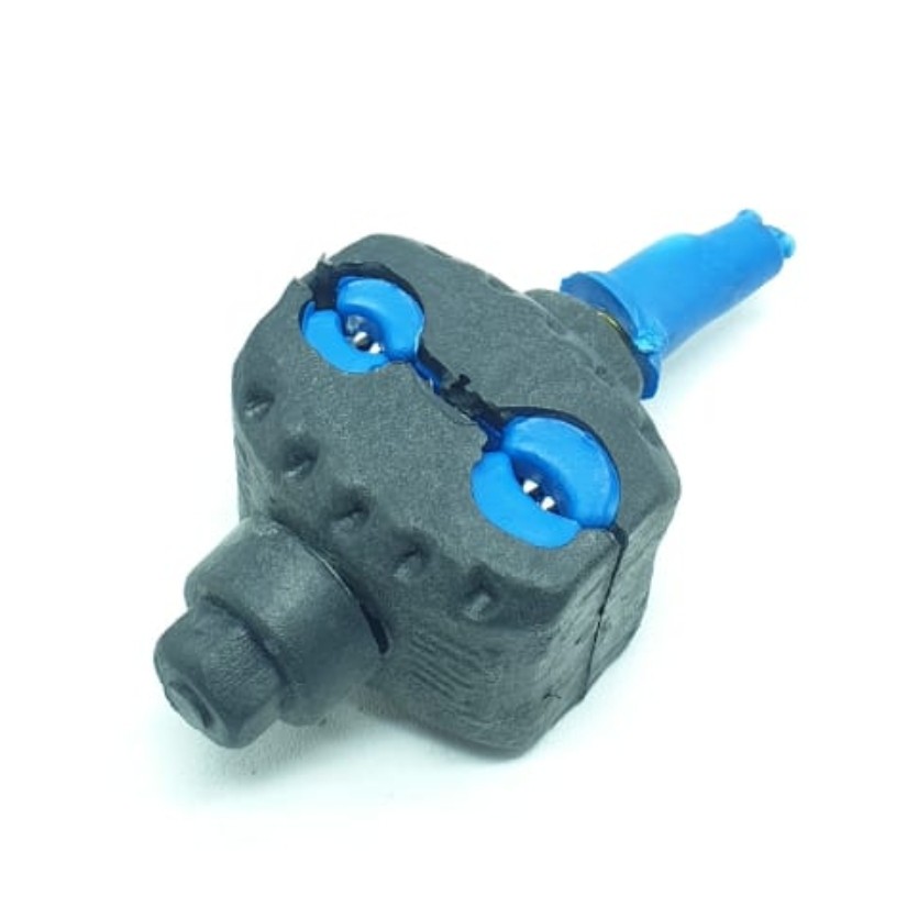 TRM Tap Connector Super Blue