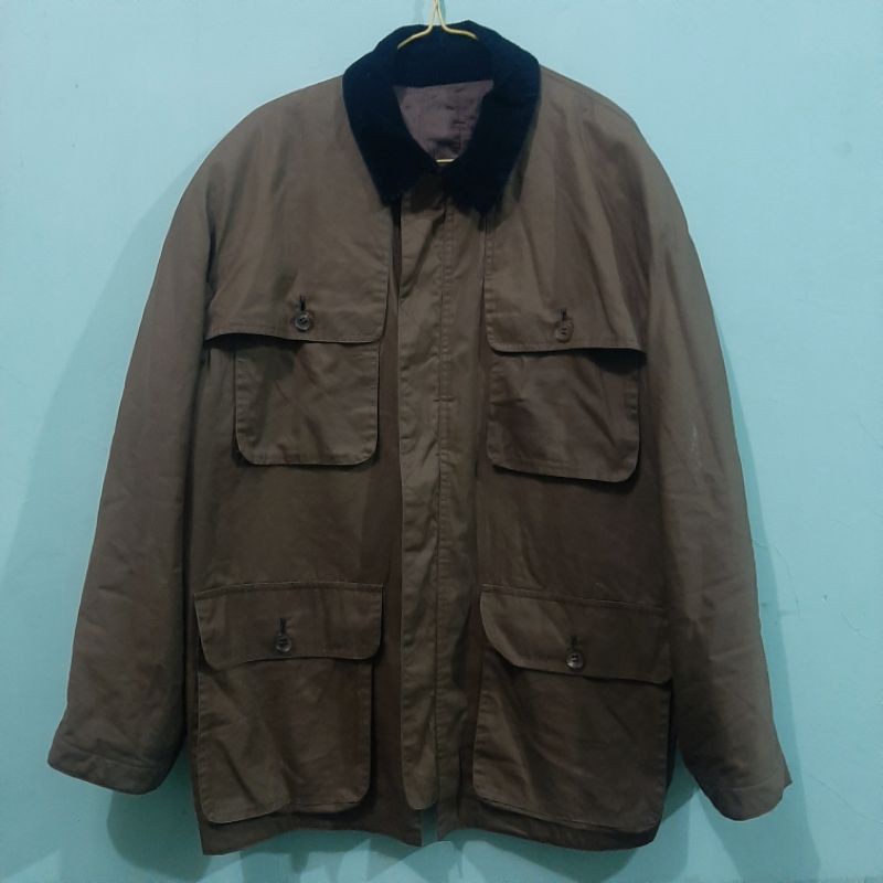 m65 parka military jacket coach jacket chore jacket uniqlo xl